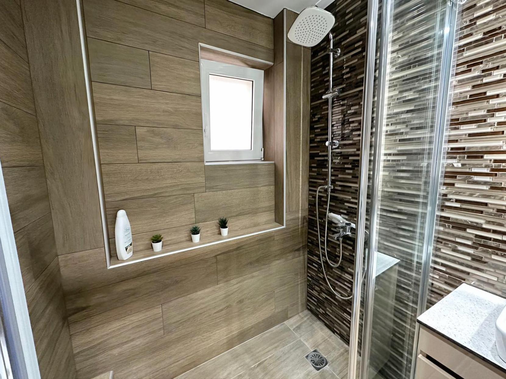 Wsd Sfaelou Apartment Hotel Атина Екстериор снимка